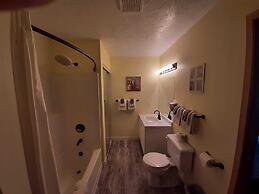 Clearwater Valley Resort