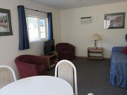 Clearwater Valley Resort