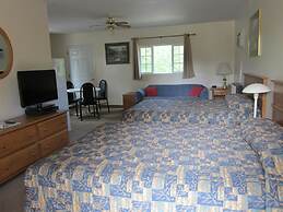 Clearwater Valley Resort