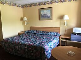 Mark Twain Motor Inn