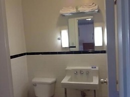 Mark Twain Motor Inn