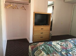 Mark Twain Motor Inn