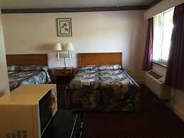 Mark Twain Motor Inn