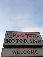 Mark Twain Motor Inn