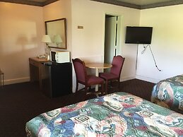 Mark Twain Motor Inn