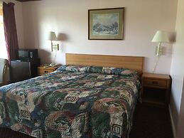 Mark Twain Motor Inn