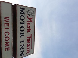 Mark Twain Motor Inn