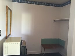 Mark Twain Motor Inn