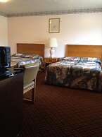 Mark Twain Motor Inn