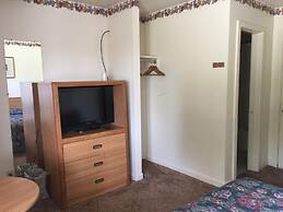 Mark Twain Motor Inn