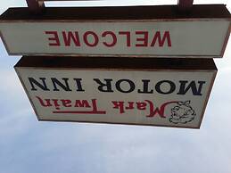 Mark Twain Motor Inn