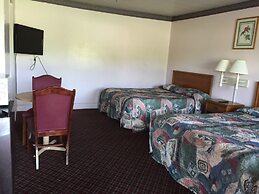 Mark Twain Motor Inn