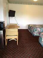 Mark Twain Motor Inn