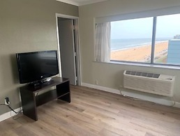 Sandcastle Resort On The Beach