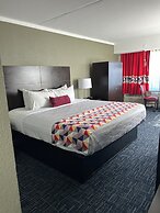 Sandcastle Resort On The Beach