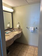 Sandcastle Resort On The Beach