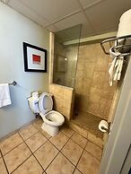 Sandcastle Resort On The Beach