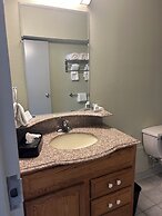 Sandcastle Resort On The Beach