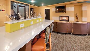 Sandcastle Resort On The Beach