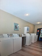 Sandcastle Resort On The Beach