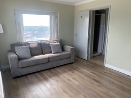 Sandcastle Resort On The Beach