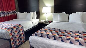 Sandcastle Resort On The Beach