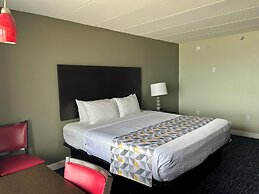 Sandcastle Resort On The Beach