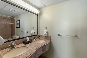 Sandcastle Resort On The Beach