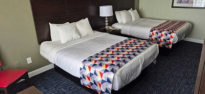 Sandcastle Resort On The Beach