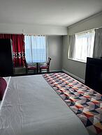 Sandcastle Resort On The Beach