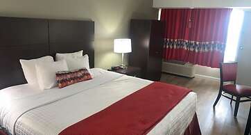 Sandcastle Resort On The Beach