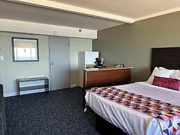 Sandcastle Resort On The Beach