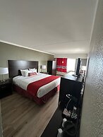 Sandcastle Resort On The Beach