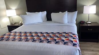 Sandcastle Resort On The Beach