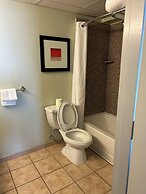 Sandcastle Resort On The Beach