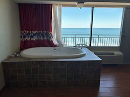 Sandcastle Resort On The Beach