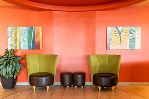 Sandcastle Resort On The Beach