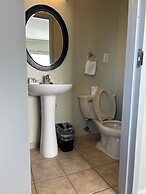 Sandcastle Resort On The Beach