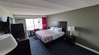 Sandcastle Resort On The Beach