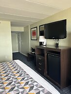 Sandcastle Resort On The Beach