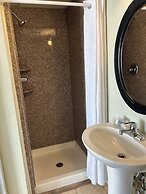 Sandcastle Resort On The Beach