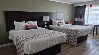 Sandcastle Resort On The Beach