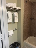 Sandcastle Resort On The Beach