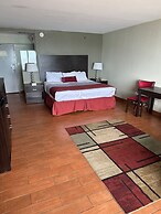 Sandcastle Resort On The Beach