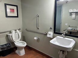 Sandcastle Resort On The Beach