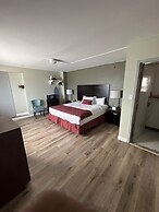 Sandcastle Resort On The Beach