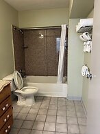 Sandcastle Resort On The Beach