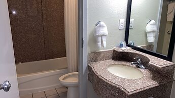 Sandcastle Resort On The Beach