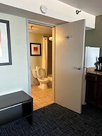 Sandcastle Resort On The Beach