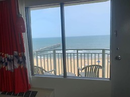 Sandcastle Resort On The Beach